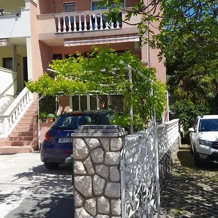 Apartman Za Dvije Osobe *