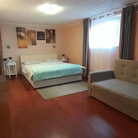 Apartman Za Dvije Osobe Apartment