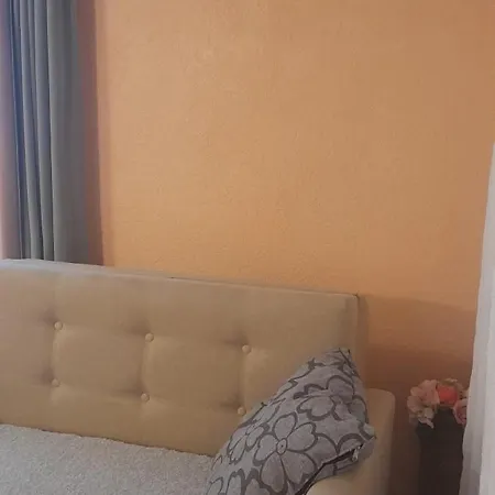 Apartment Apartman Za Dvije Osobe Crikvenica