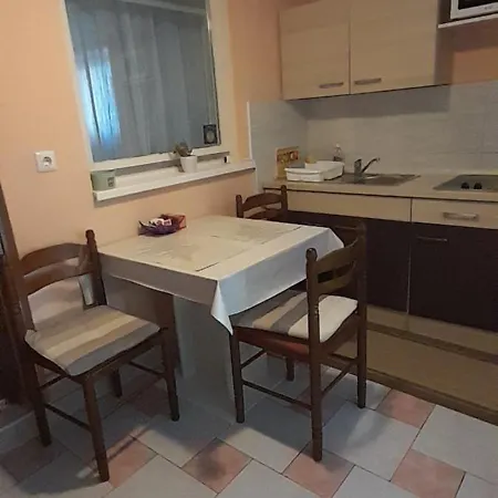 Apartman Za Dvije Osobe *