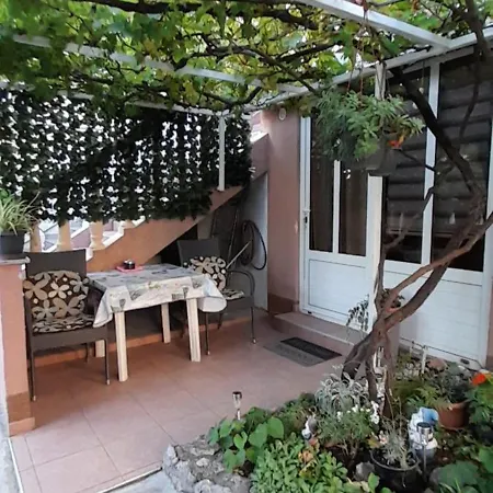 Apartman Za Dvije Osobe Apartment